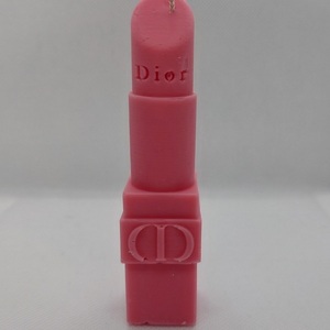 Κραγιόν τύπου Christian Dior 45gr. - αρωματικά κεριά, soy candles