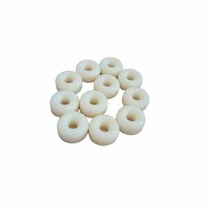 50 gr Wax melts donuts από 100% φυσικό κερί σόγιας - αρωματικά κεριά