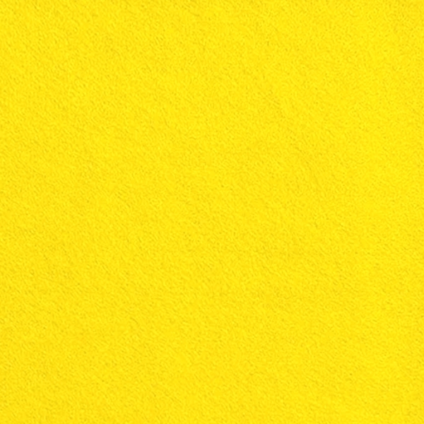 1 τμχ. Φύλλο Τσόχας Κίτρινο 1mm 30x30cm - τσόχα, υλικά κοσμημάτων, υλικά κατασκευών, καρτελάκια
