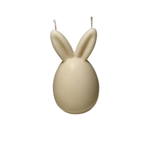 Bunny egg - αρωματικά κεριά, πασχαλινά δώρα