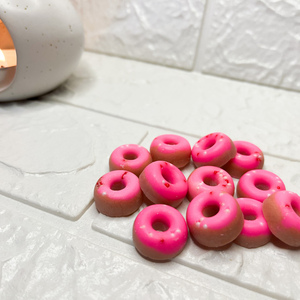 Wax Melts με Άρωμα Patisserie 24τμχ. 50γρ. - Savoir Sweet Sensations - αρωματικά κεριά, κερί σόγιας, αρωματικά έλαια, waxmelts, soy wax - 3