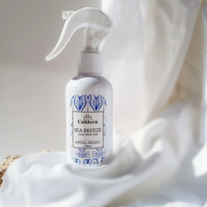 FABRIC/ROOM MIST SEA BREEZE 150ml (ΦΥΤΙΚΟ ΧΩΡΙΣ ΑΛΚΟΟΛ)