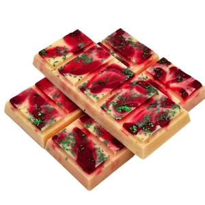 Wax Melts - Αρωματικές Μπάρες Σοκολάτας σε Άρωμα της επιλογής σας από κερί σόγιας - κερί σόγιας, αρωματικά χώρου, soy candle, soy wax, soy candles - 2