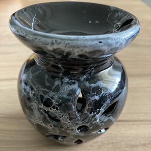 Marble wax melter - αρωματικά έλαια - 2