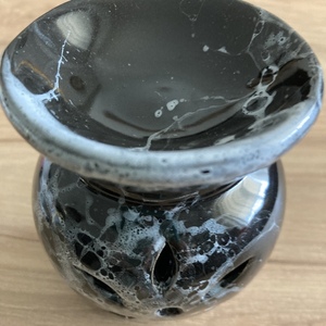 Marble wax melter - αρωματικά έλαια - 3
