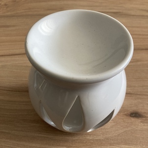 Total White wax melter - 3