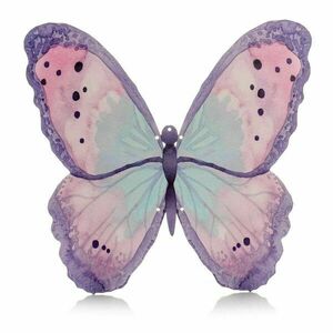 Λαμπάδα πεταλούδα Butτerfly - κορίτσι, λαμπάδες, για παιδιά, ζωάκια, για μωρά - 3