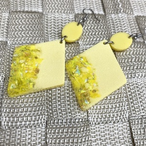 Summer collection 7 - γυαλί, μεγάλα, γάντζος - 2