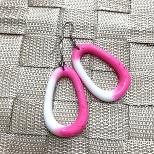 Summer collection 10 - γυαλί, μεγάλα, γάντζος - 3