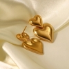 Tiny 20240330090205 cd0b5900 double heart earrings