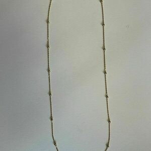 Μακρύ Κολιέ Αλυσίδες σε Χρυσό - Ασημί | The Gem Stories Jewelry - επιχρυσωμένα, μακριά, ατσάλι, επιπλατινωμένα - 3
