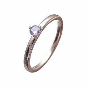 Δαχτυλίδια με Πολύχρωμα Κρύσταλλα σε Ροζ Χρυσό | The Gem Stories Jewelry - επιχρυσωμένα, ασήμι 925, σταθερά, χεριού - 3