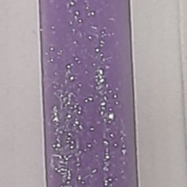 Purple Glitter - αγόρι, λαμπάδες, για μωρά