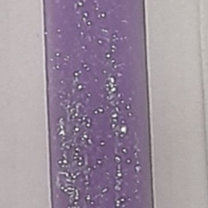 Purple Glitter - αγόρι, λαμπάδες, για μωρά