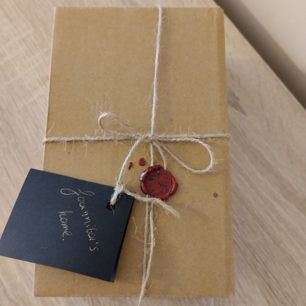 Πασχαλινό gift box λαμπάδα από μελισσοκέρι και λαγουδάκι για την νονά. - κορίτσι, λαμπάδες, σετ, για ενήλικες, προσωποποιημένα - 2