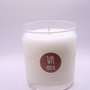 Κερί λευκής παραφίνης με άρωμα πιπέρι καγιέν - αρωματικά κεριά, αρωματικές λαμπάδες, φθηνά, ειδη δώρων - 2
