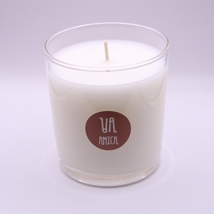 Κερί λευκής παραφίνης με άρωμα βουκαμβίλια - αρωματικά χώρου, φθηνά, ειδη δώρων