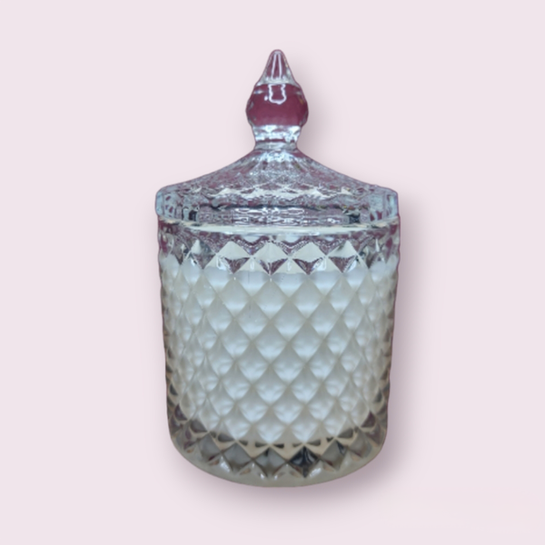 Maximun - Μεγάλη Φοντανιέρα - Αρωματικό Κερί - χειροποίητα, αρωματικά κεριά, γενική διακόσμηση