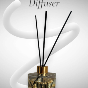 Specialicious Diffuser - Αρωματικό Χώρου με ξυλάκια 100ml - αρωματικά χώρου