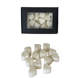 Wax Melt Mini Hearts Elegance 70g - αρωματικά κεριά