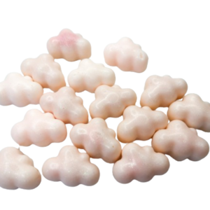 Enchanted Clouds Άρωμα Cotton Candy 16τμχ. 75γρ. Wax Melts από 100% Κερί Σόγιας Χειροποίητα - κερί σόγιας, αρωματικά έλαια, αρωματικά χώρου, waxmelts, soy wax