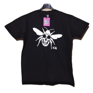evil bee - 100% βαμβακερό