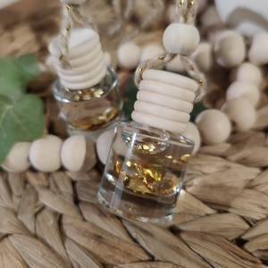 Κρεμαστός Αρωματικός 8ml ( Για Ντουλάπα & Αυτοκίνητο) - αρωματικά χώρου - 3