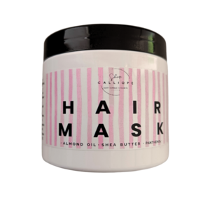 Hair Mask Μάσκα μαλλιών 200ml - για τα μαλλιά - 5