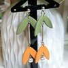 Tiny 20240428180951 a39e3326 tulip earrings polymer