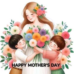Κερί Γιορτή της Μητέρας - Μοther's Day 34, 5x7.5cm - αρωματικά κεριά - 2