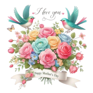 Κερί Γιορτή της Μητέρας - Μοther's Day 36, 5x7.5cm - αρωματικά κεριά - 2