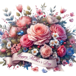 Κερί Γιορτή της Μητέρας - Μοther's Day 40, 5x7.5cm - αρωματικά κεριά - 2
