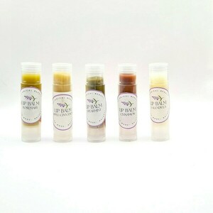LIP BALM για απαλότητα και ενυδάτωση στα χείλη σας με φυσικό τρόπο. 10gr & 20gr - 4
