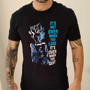 T-shirt βαμβακερό με custom σχέδιο - ζωγραφισμένα στο χέρι, 100% βαμβακερό - 2