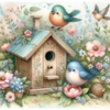Tiny 20240509085423 4b25d2d9 keri vintage birdhouse