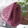 Tiny 20240513090405 360ea422 crochet shoulder bag