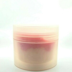 BODY SCRUB φυτικό, με λάδι καρύδας, ζάχαρη και αρωματικά αιθέρια έλαια. 200γρ & 300γρ - 3