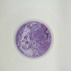 BODY SCRUB φυτικό, με λάδι καρύδας, ζάχαρη και αρωματικά αιθέρια έλαια. 200γρ & 300γρ - 4