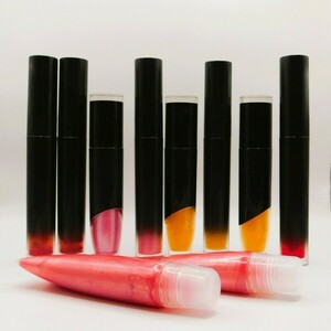 LIP GLOSS για λάμψη στα υπέροχα χείλη σας. 10ml (25gr) - καρπούζι - 4