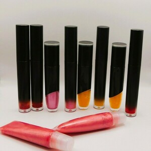 LIP GLOSS για λάμψη στα υπέροχα χείλη σας. 10ml (25gr) - καρπούζι