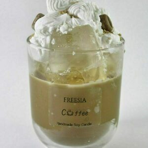 κερί fredo espresso - αρωματικά κεριά