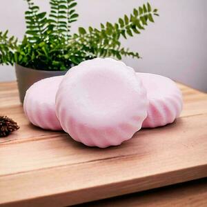 Στέρεο Conditioner Bar μαλλιών - για ξηρά μαλλιά - 80γρ. - χειροποίητα, σαπούνια - 2