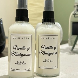 Fabric Mist 100ml - αρωματικά χώρου - 4