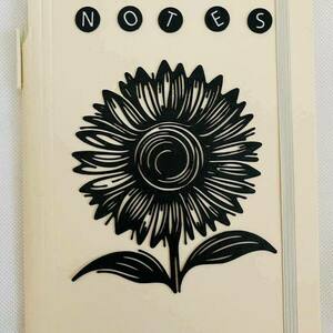 NOTEBOOK-3 - 3d, τετράδια & σημειωματάρια, 3d εκτύπωση