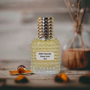 Golden Honey type by Victoria Secret (30ml) - 2