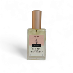 This is Her type by Zadic & Voltaire 30ml - γυναικεία