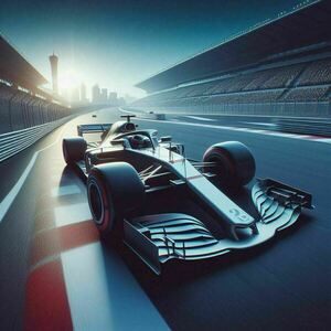 Εκτυπωσιμη Αφισα Φωτογραφία πίστας Formula 1 - αφίσες - 2