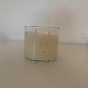 Κερί σόγιας cielo - αρωματικά κεριά