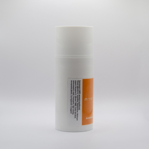 Αντιηλιακή κρέμα προσώπου (SPF 30), 100ml - 3