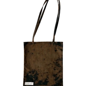 Τσάντα tote μικρή tie-dye - ύφασμα, ώμου, all day, tote, μικρές